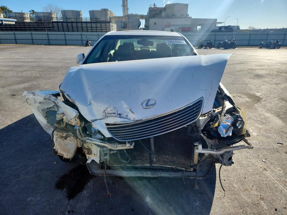 2005 Lexus Es 330 Base