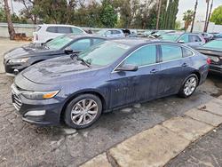 2023 Chevrolet Malibu lt for sale in Van Nuys, CA