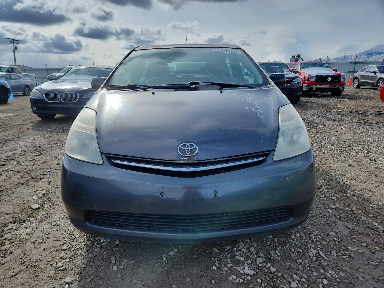 2007 Toyota Prius
