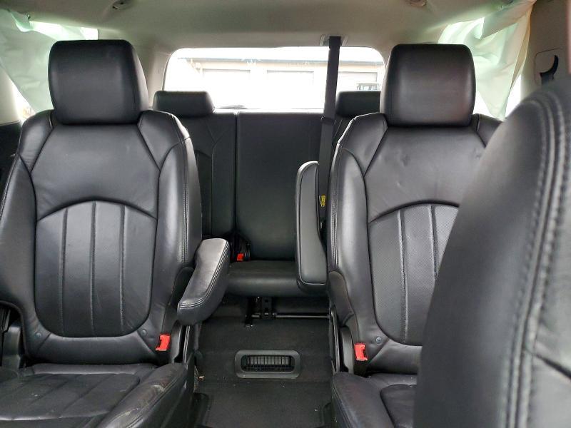 2012 GMC Acadia Denali