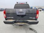 2011 Nissan Frontier S