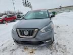 2018 Nissan Kicks s