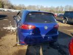 2017 Volkswagen Golf r