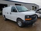 2017 Chevrolet Express G2500