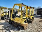 2014 Hyster Forklift