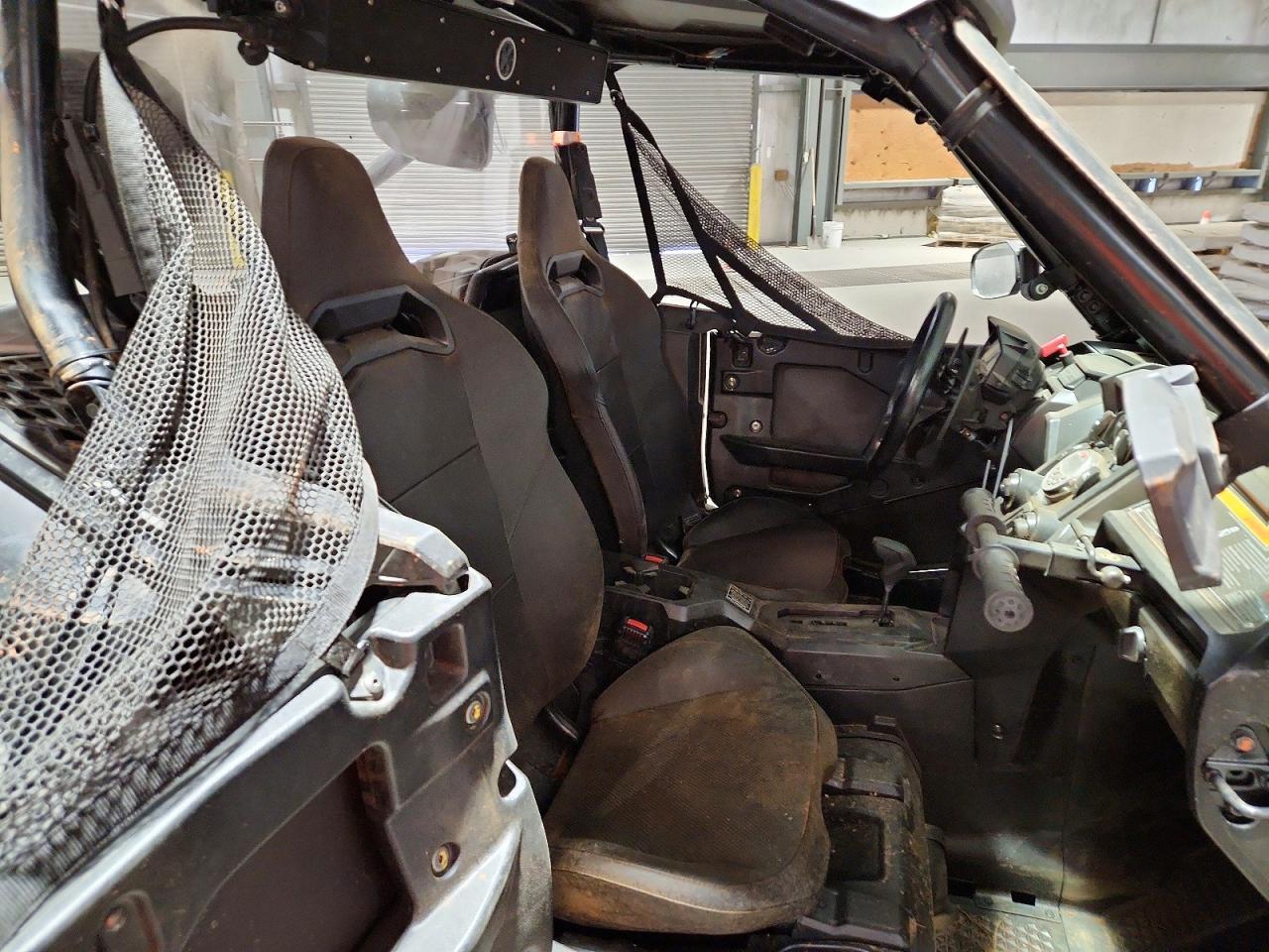 2022 Honda Utility Vehicle