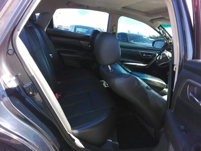 2013 Nissan Altima 2.5 sl