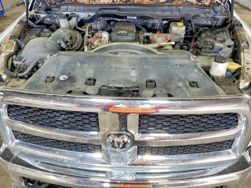 2017 Dodge RAM 3500 SLT