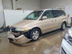 2001 Honda Odyssey ex