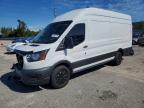 2023 Ford Transit 250 Utility / Service Van