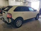 2007 Ford Edge sel Plus