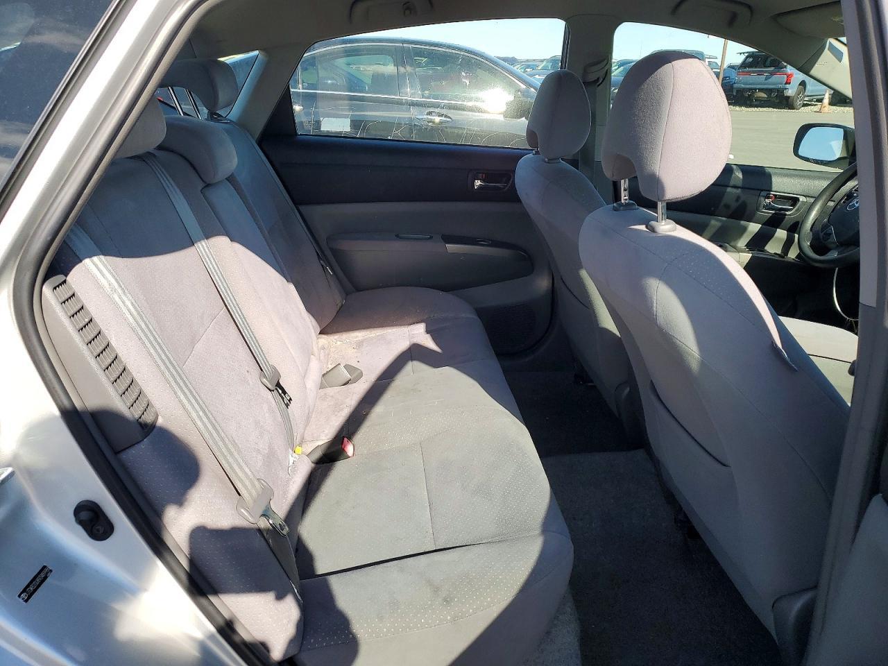 2009 Toyota Prius