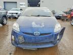 2011 Toyota Prius two