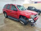 2003 Chevrolet Trailblazer