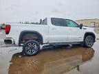 2025 GMC Sierra K1500 AT4
