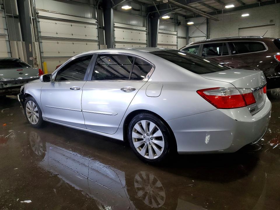 2013 Honda Accord ex