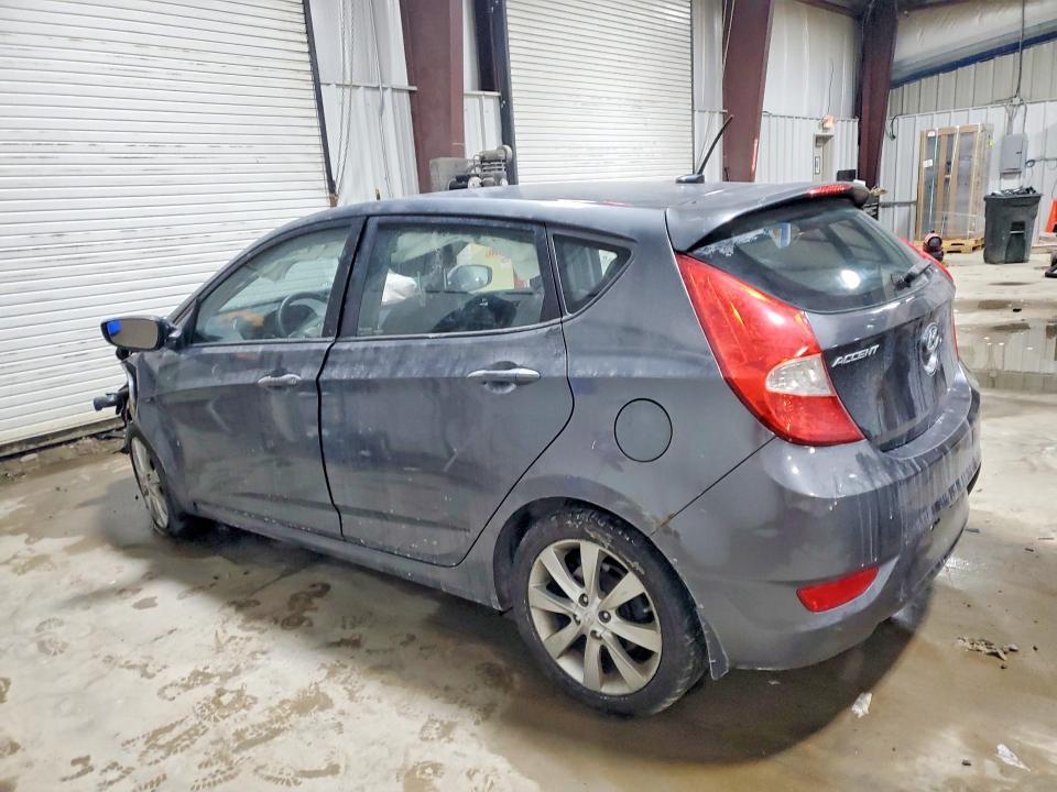 2013 Hyundai Accent