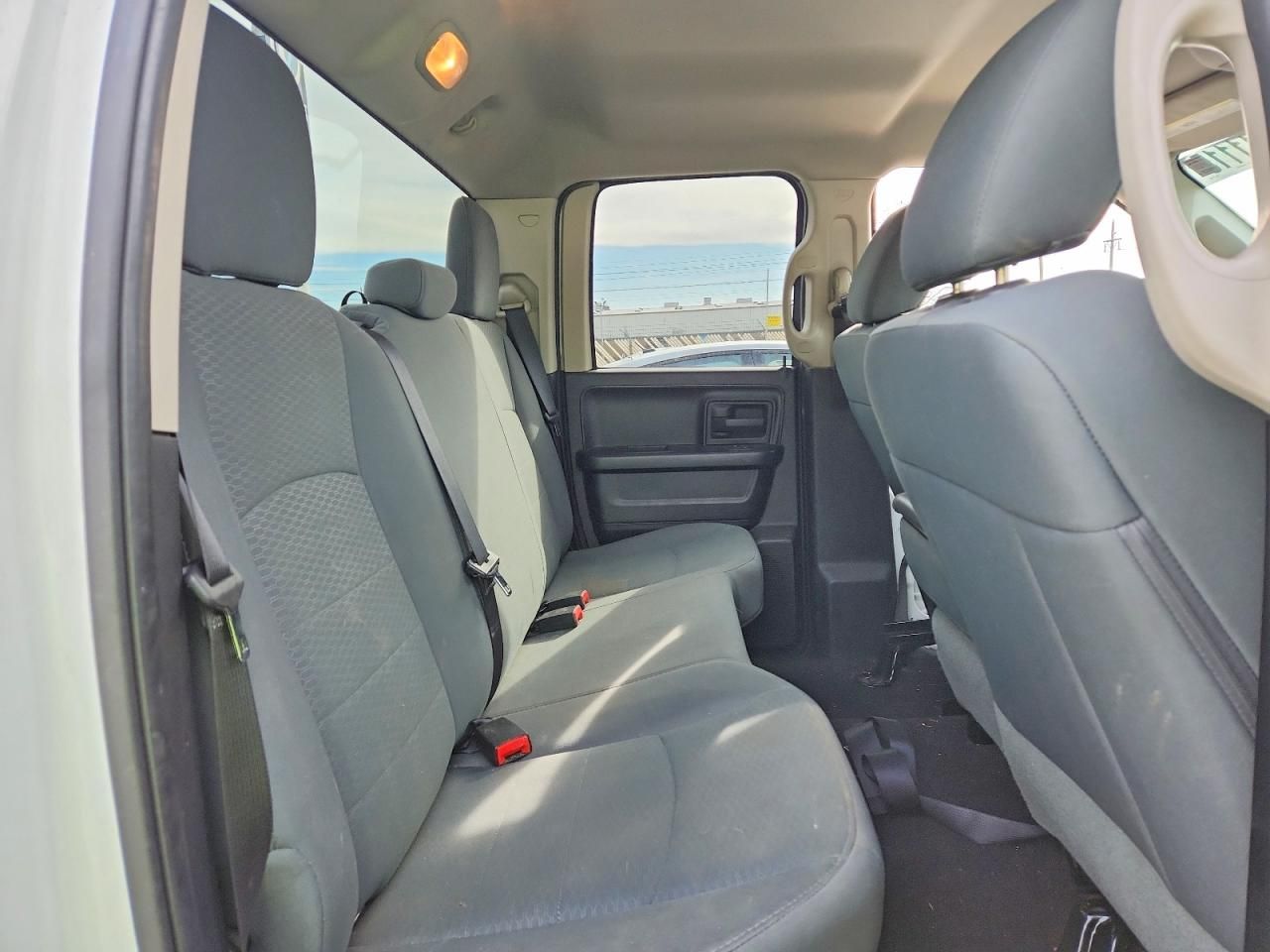 2016 Dodge Ram 1500 st