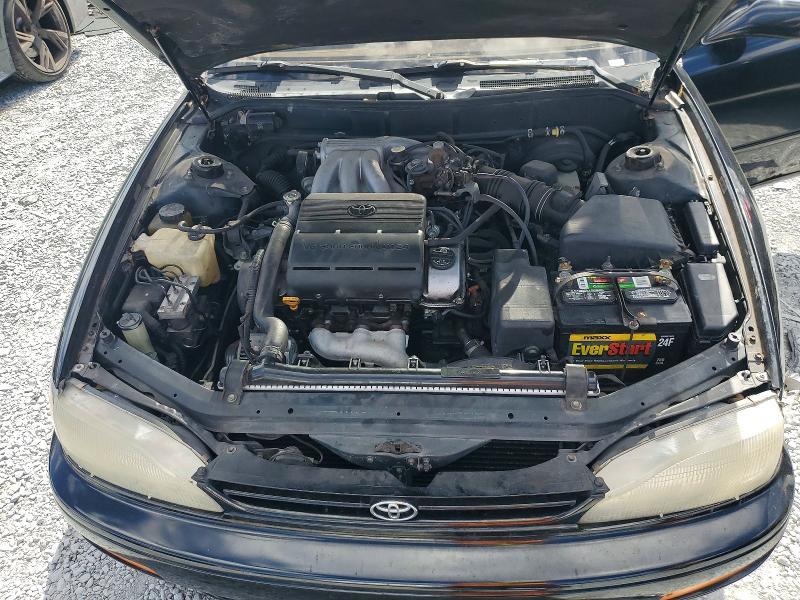 1995 Toyota Camry xle