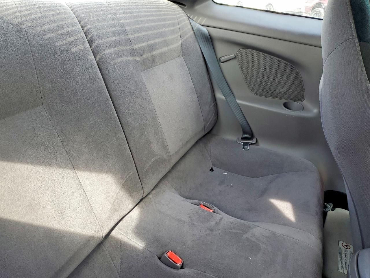 2001 Toyota Celica Gt-s