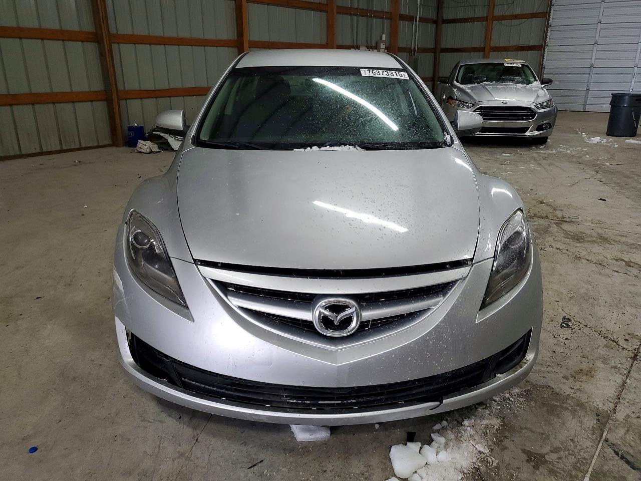 2011 Mazda 6 I