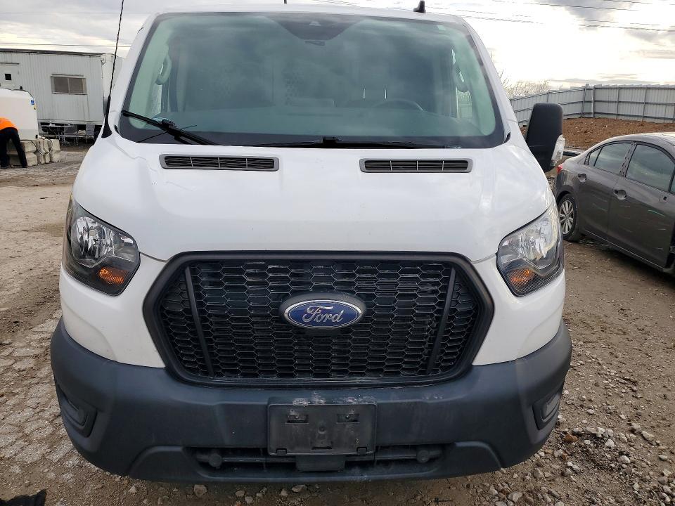 2021 Ford Transit T-250