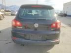2011 Volkswagen Tiguan s