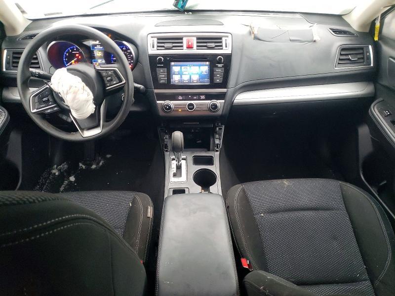 2019 Subaru Outback 2.5i