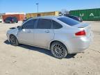 2009 Ford Focus ses