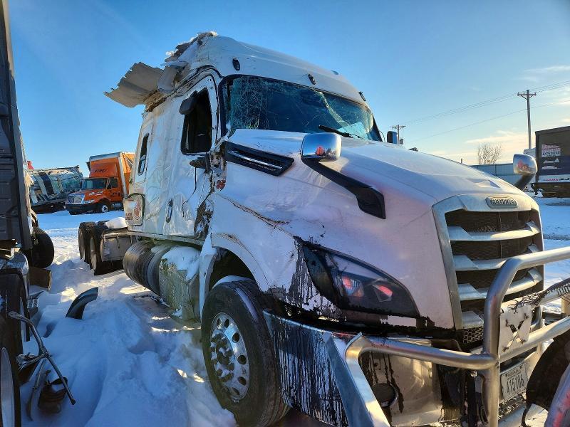 2023 Freightliner Cascadia 126 Semi Truck