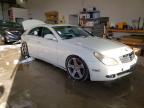 2007 Mercedes-Benz Cls 550