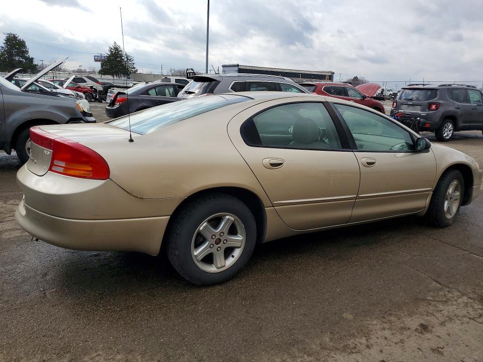 2003 Dodge Intrepid es