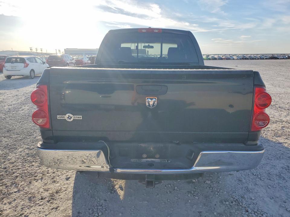 2008 Dodge RAM 1500 ST