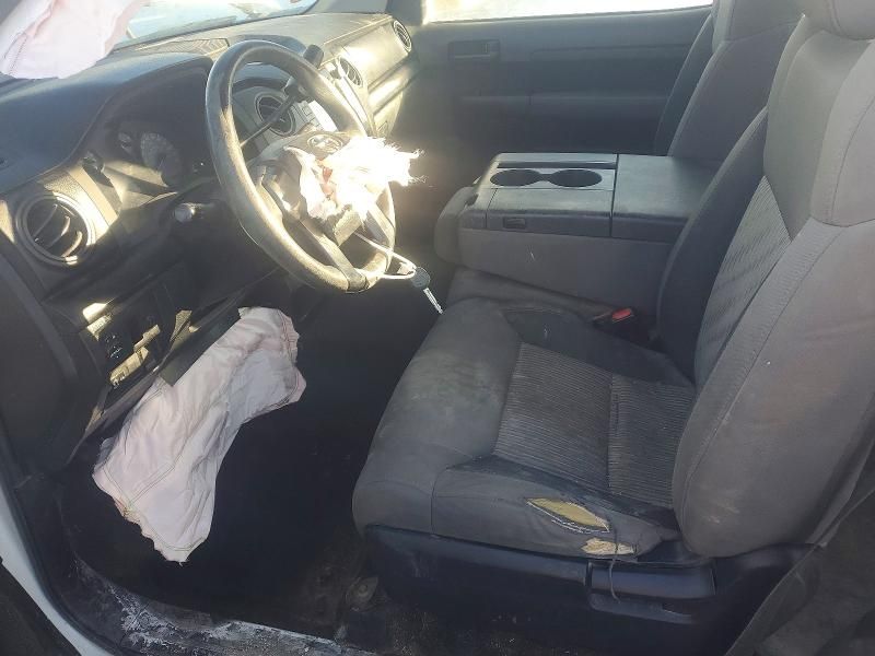 2017 Toyota Tundra SR