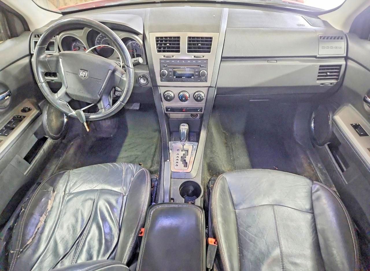 2010 Dodge Avenger r