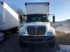 2019 International 4300 BOX Truck