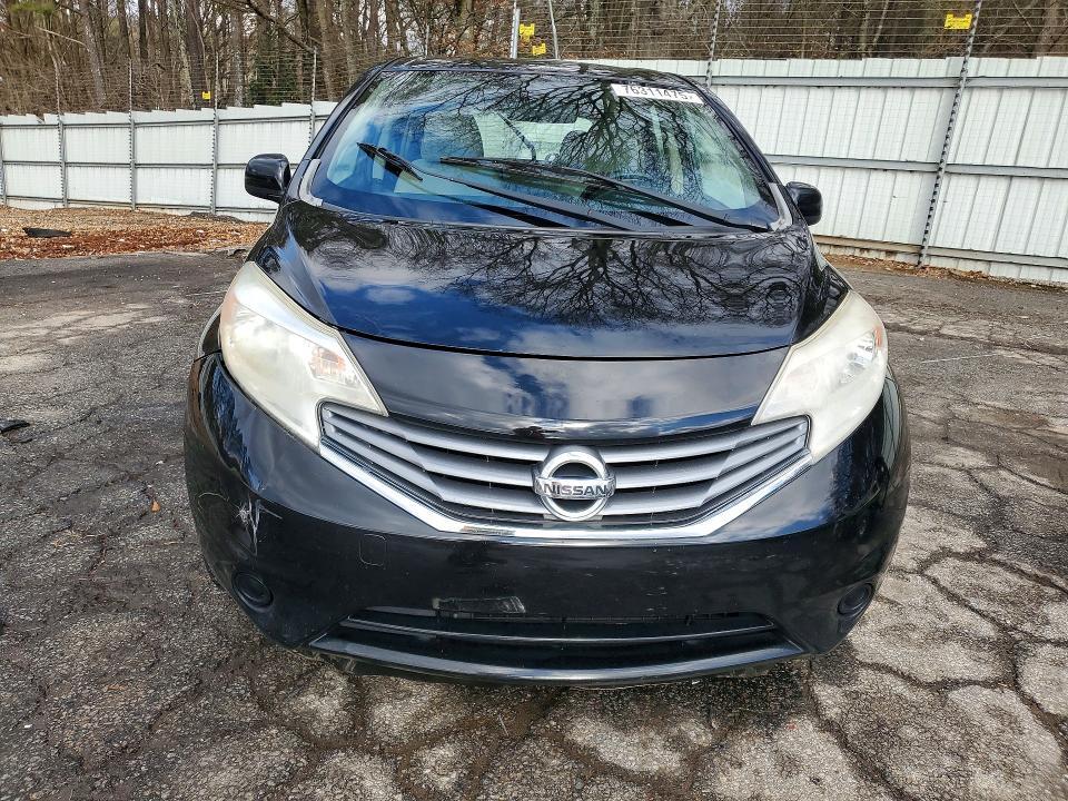 2014 Nissan Versa Note s