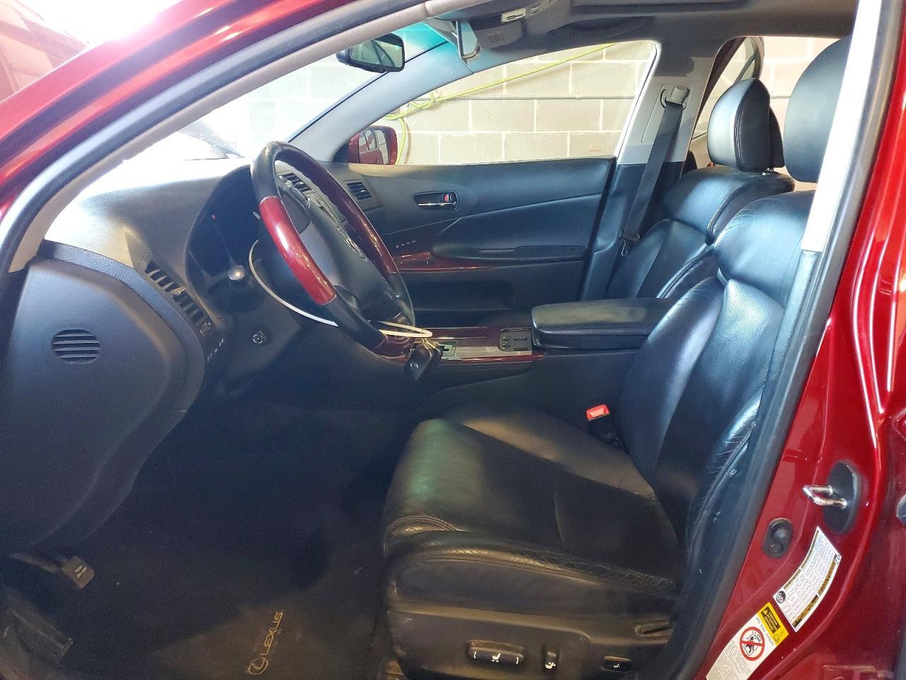 2006 Lexus Gs 300