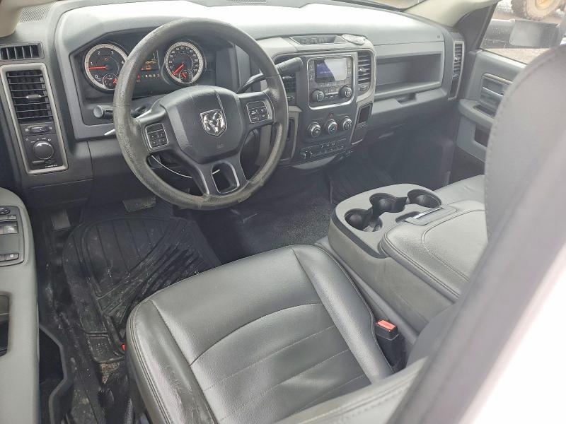 2016 Dodge RAM 4500