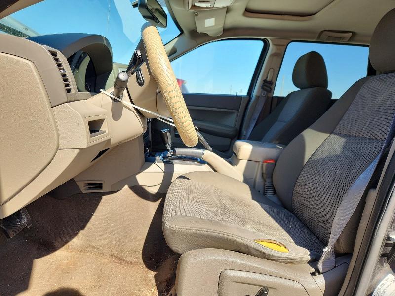 2010 Jeep Grand Cherokee Laredo