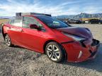 2017 Toyota Prius Three Touring