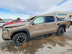 2022 Nissan Frontier Pro-4x for sale in Littleton, CO