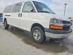 2008 Chevrolet Express G3500