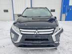 2019 Mitsubishi Eclipse Cross le