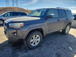 Toyota 4runner Vehiculos salvage en venta: 2015 Toyota 4runner Sr5/sr5 Premium