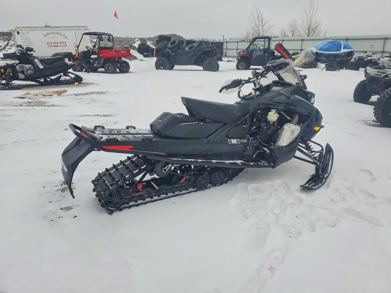 2023 Skidoo 2023 Skidoo Renegade