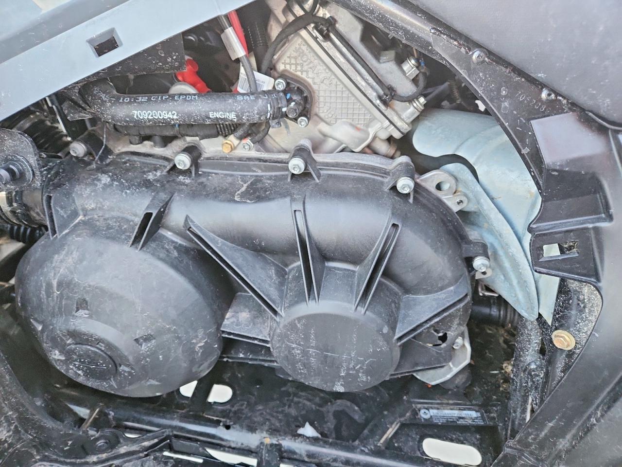 2023 Can-Am Outlander ATV