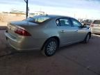 2007 Buick Lucerne cx