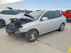 Hyundai Elantra gls salvage cars for sale: 2010 Hyundai Elantra gls