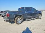 2017 GMC Sierra K1500 SLT